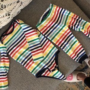 Matching Bodysuit & Leggings